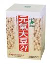 元氣大豆21(粉末)　450g