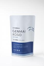 玄米酵素 ビフィズス 乳酸菌プラス(粉末) 370g